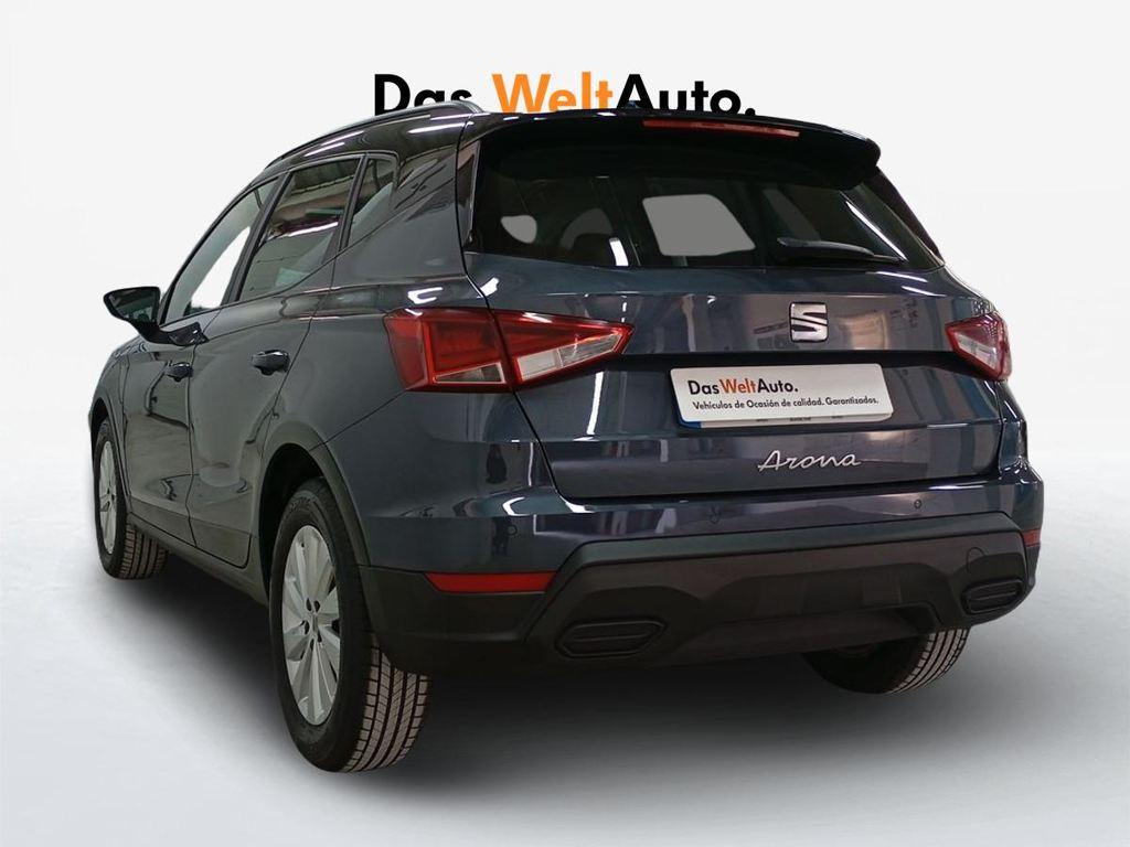 SEAT Arona 1.0 TSI Style Special Edition 85 kW (115 CV) - 1