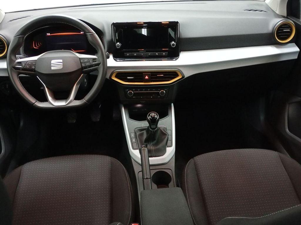 SEAT Arona 1.0 TSI Style Special Edition 85 kW (115 CV) - 3