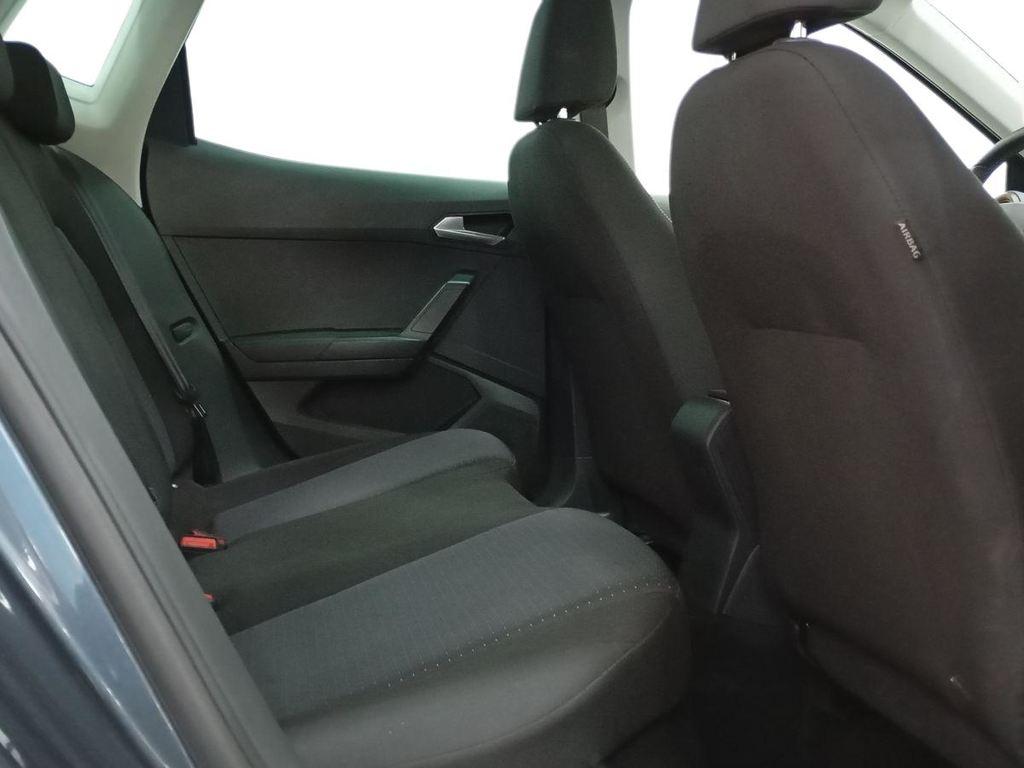 SEAT Arona 1.0 TSI Style Special Edition 85 kW (115 CV) - 5