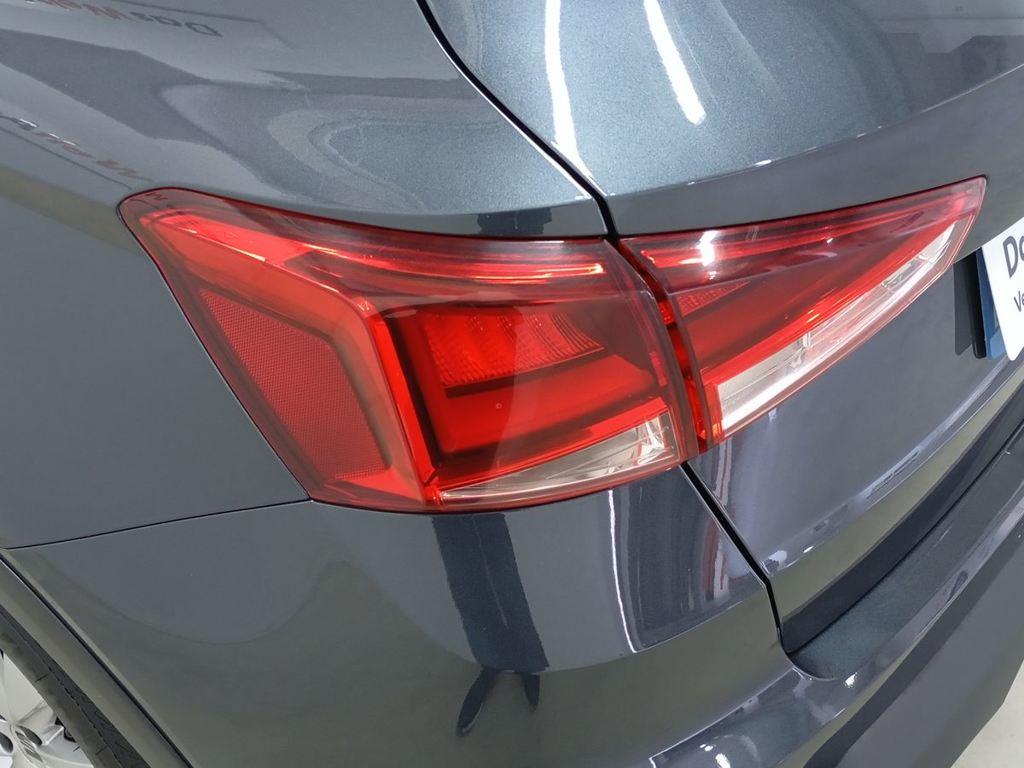 SEAT Arona 1.0 TSI Style Special Edition 85 kW (115 CV) - 9