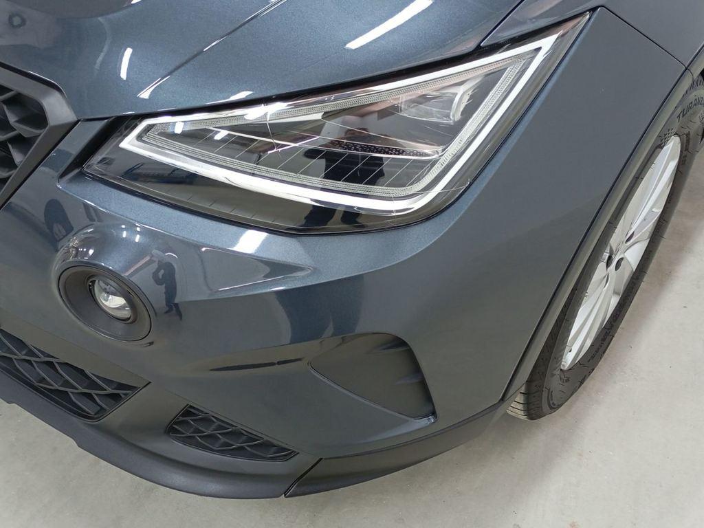 SEAT Arona 1.0 TSI Style Special Edition 85 kW (115 CV) - 10