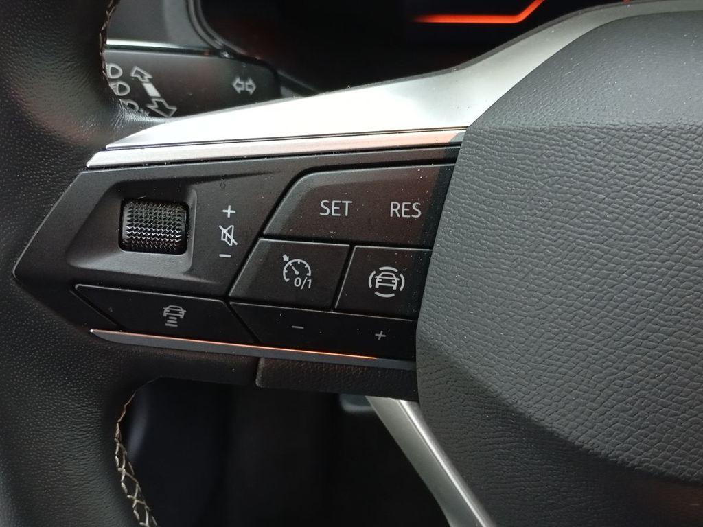 SEAT Arona 1.0 TSI Style Special Edition 85 kW (115 CV) - 11