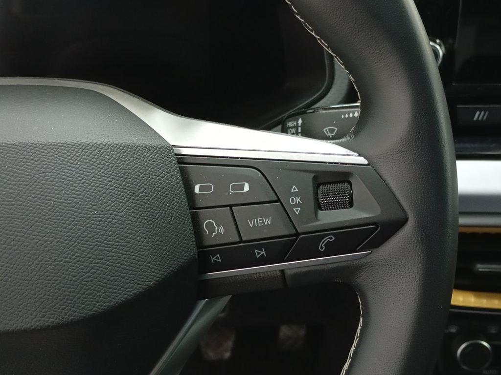 SEAT Arona 1.0 TSI Style Special Edition 85 kW (115 CV) - 12