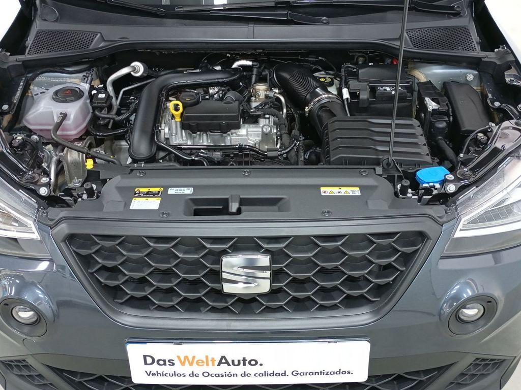 SEAT Arona 1.0 TSI Style Special Edition 85 kW (115 CV) - 13