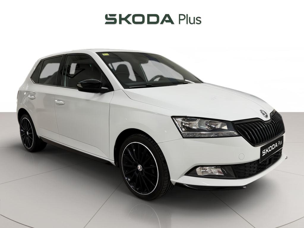 Skoda Fabia 1.0 TSI Monte Carlo 70 kW (95 CV) - 0