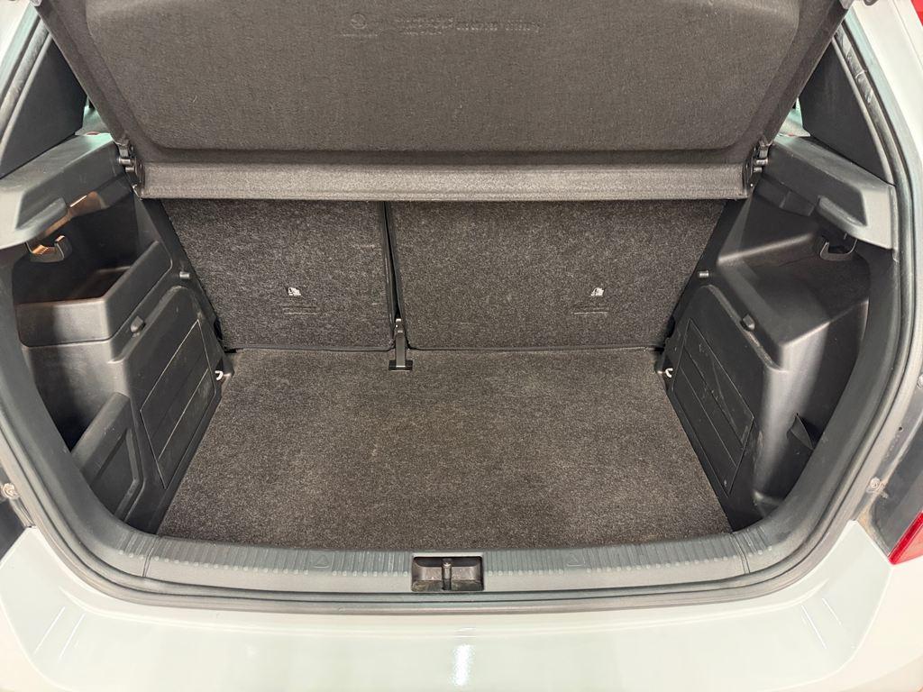 Skoda Fabia 1.0 TSI Monte Carlo 70 kW (95 CV) - 6