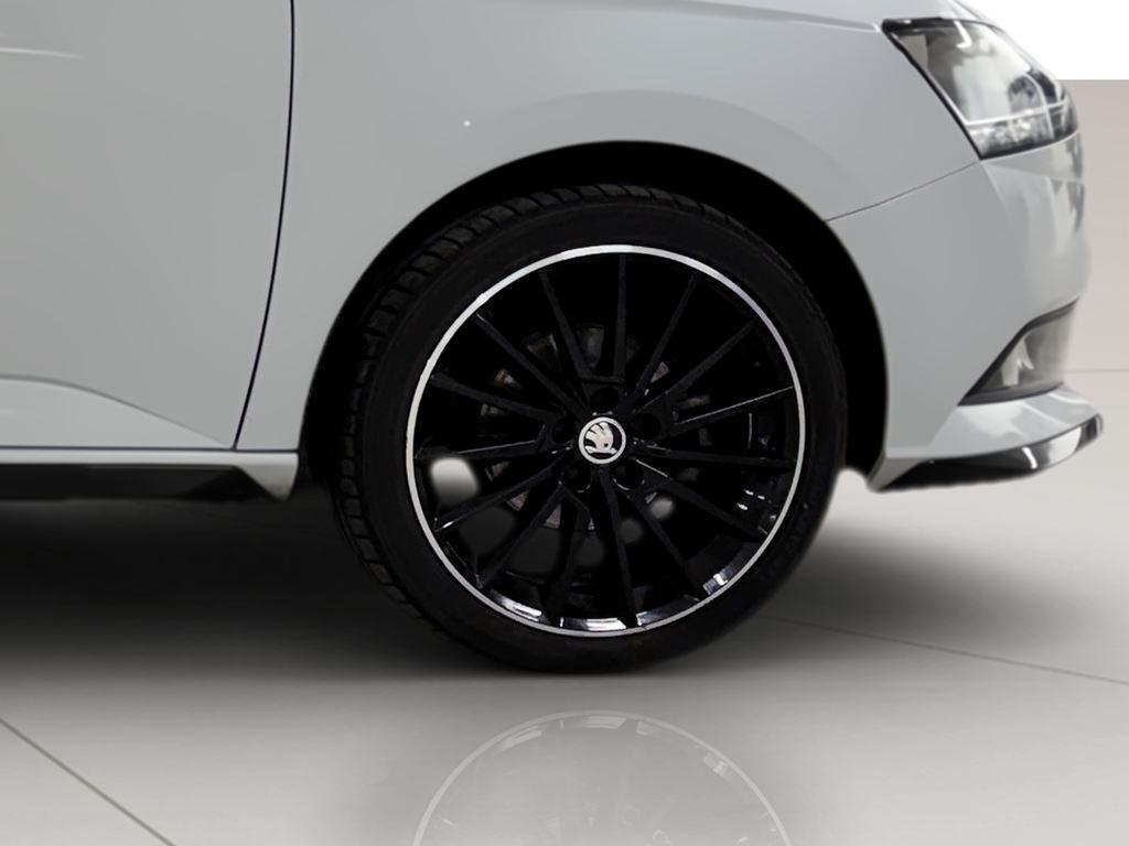 Skoda Fabia 1.0 TSI Monte Carlo 70 kW (95 CV) - 7