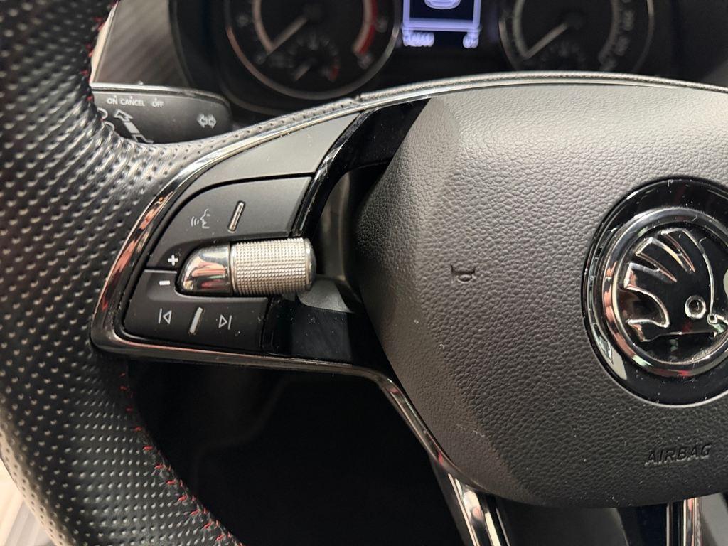 Skoda Fabia 1.0 TSI Monte Carlo 70 kW (95 CV) - 8