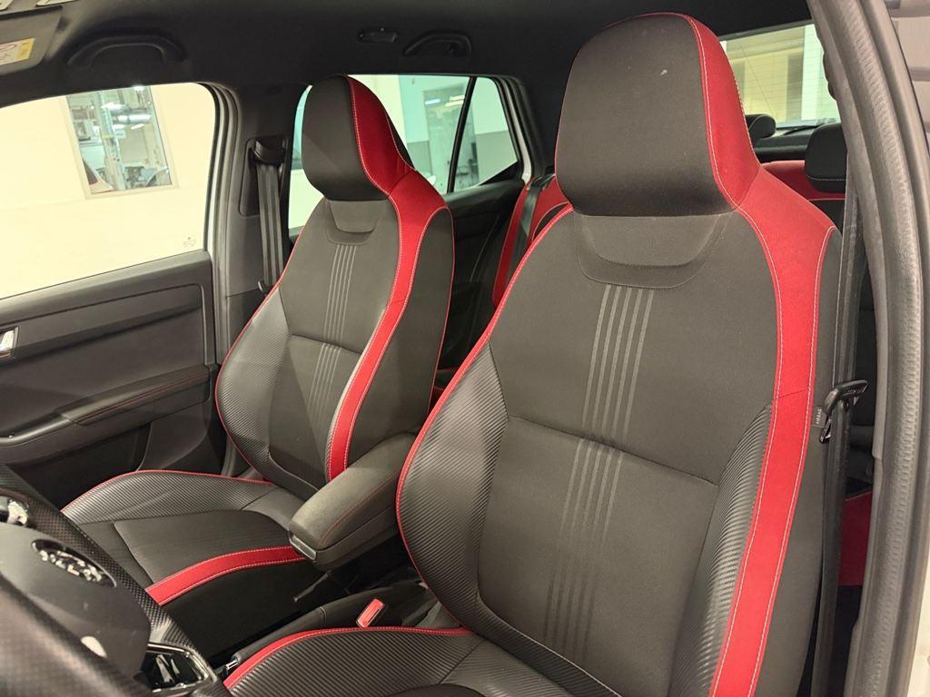 Skoda Fabia 1.0 TSI Monte Carlo 70 kW (95 CV) - 10