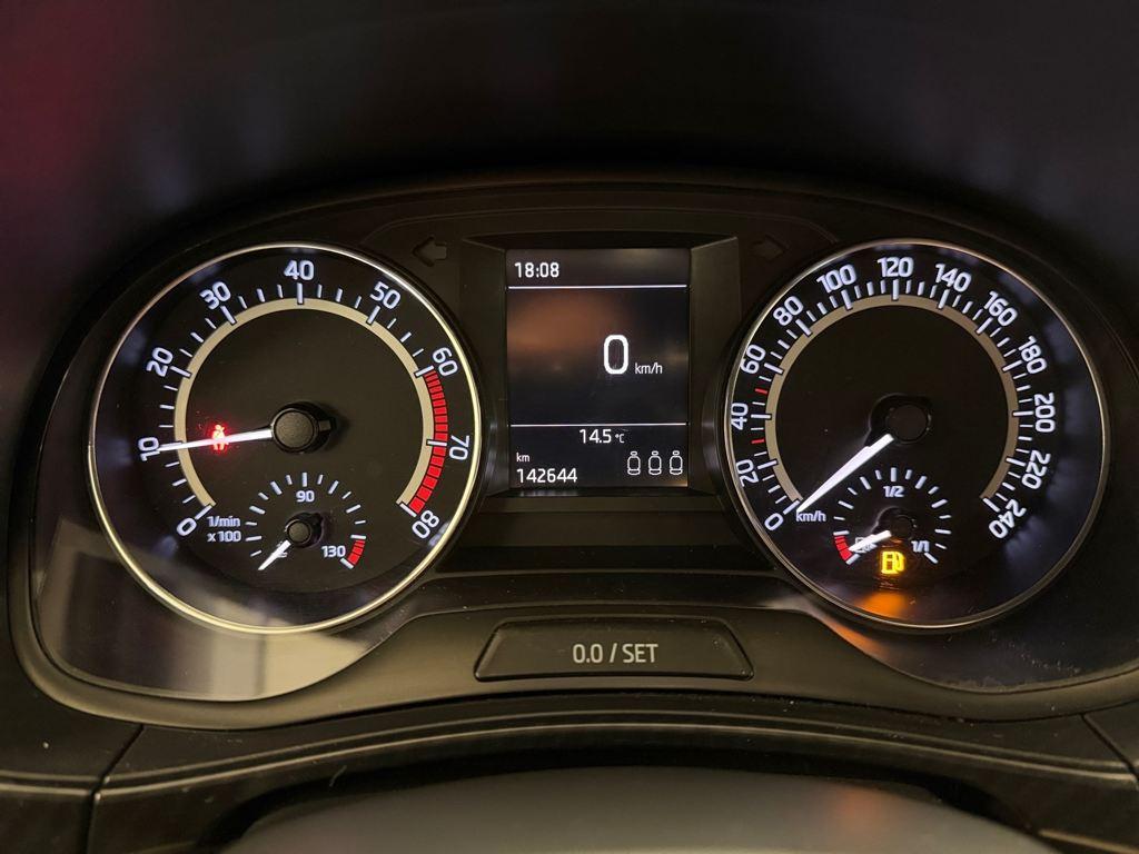 Skoda Fabia 1.0 TSI Monte Carlo 70 kW (95 CV) - 12