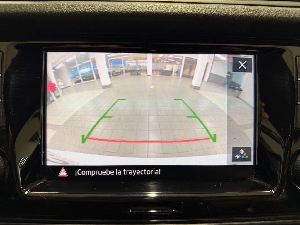 Skoda Fabia 1.0 TSI Monte Carlo 70 kW (95 CV) - 14