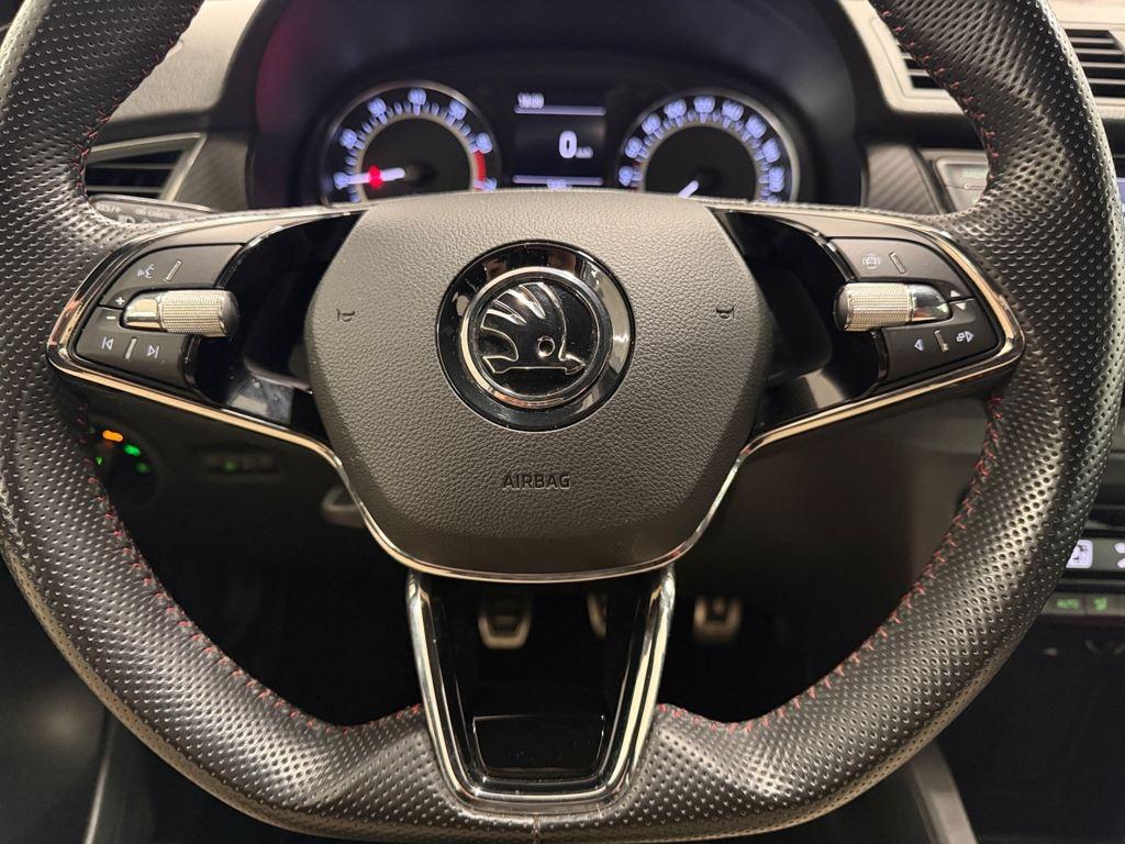 Skoda Fabia 1.0 TSI Monte Carlo 70 kW (95 CV) - 16