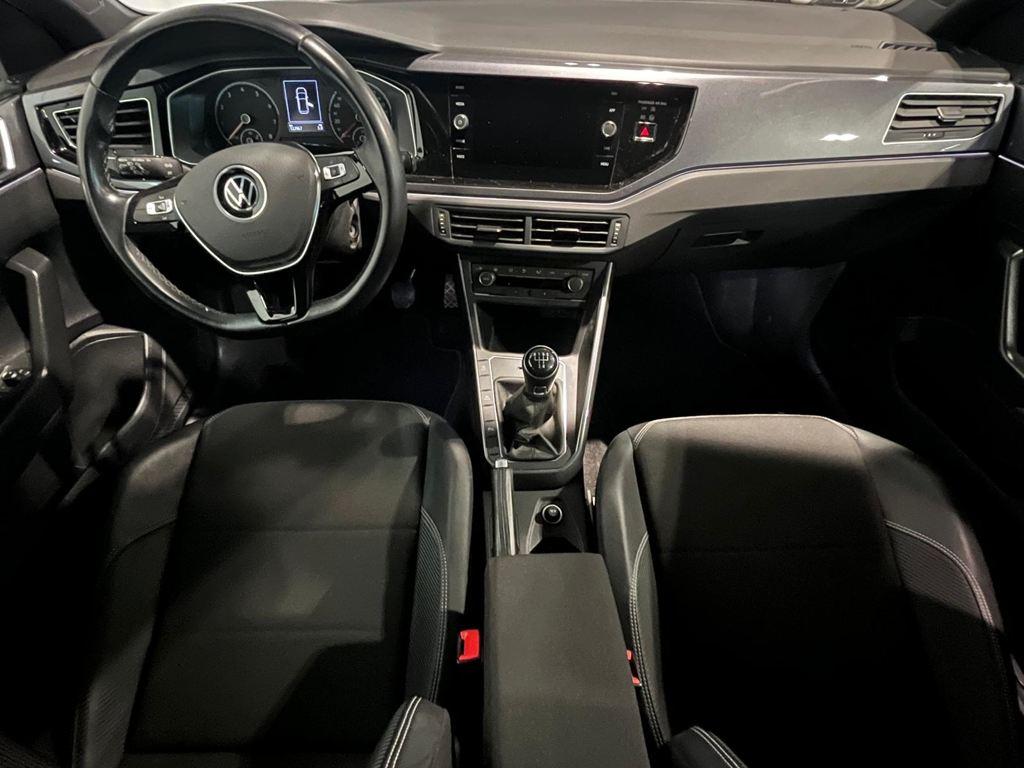 Volkswagen Polo R-Line 1.0 TSI 70 kW (95 CV) - 3