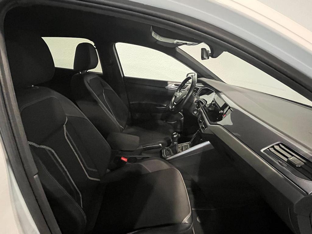 Volkswagen Polo R-Line 1.0 TSI 70 kW (95 CV) - 4