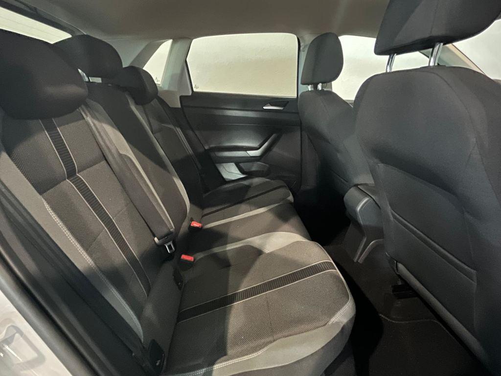 Volkswagen Polo R-Line 1.0 TSI 70 kW (95 CV) - 5