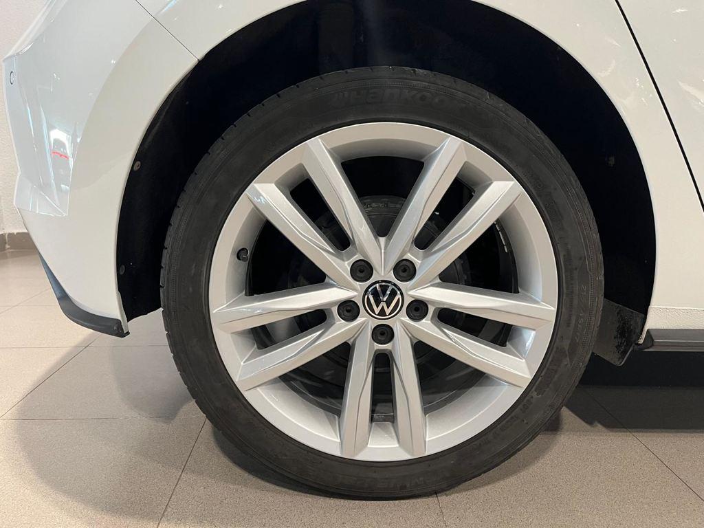 Volkswagen Polo R-Line 1.0 TSI 70 kW (95 CV) - 7