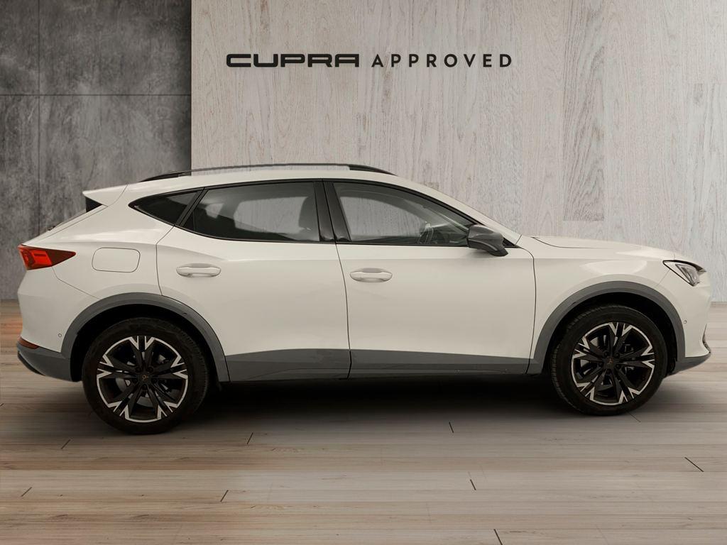 CUPRA Formentor 1.5 TSI DSG 110 kW (150 CV) - 2