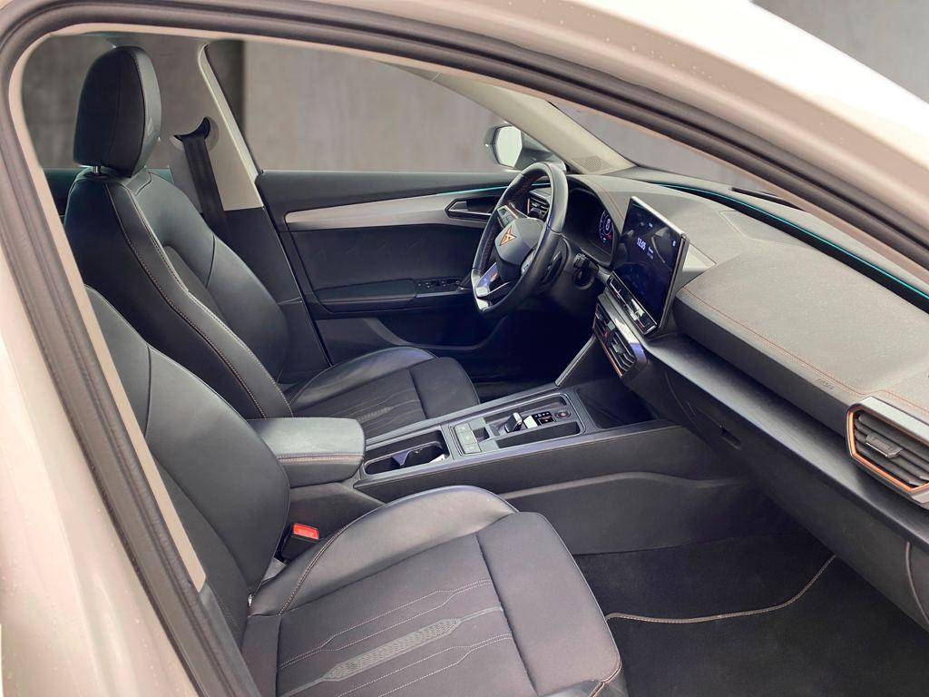 CUPRA Formentor 1.5 TSI DSG 110 kW (150 CV) - 4