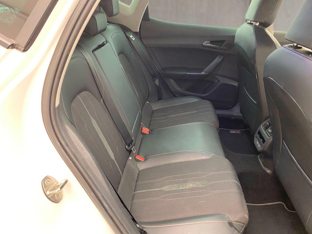 CUPRA Formentor 1.5 TSI DSG 110 kW (150 CV) - 5