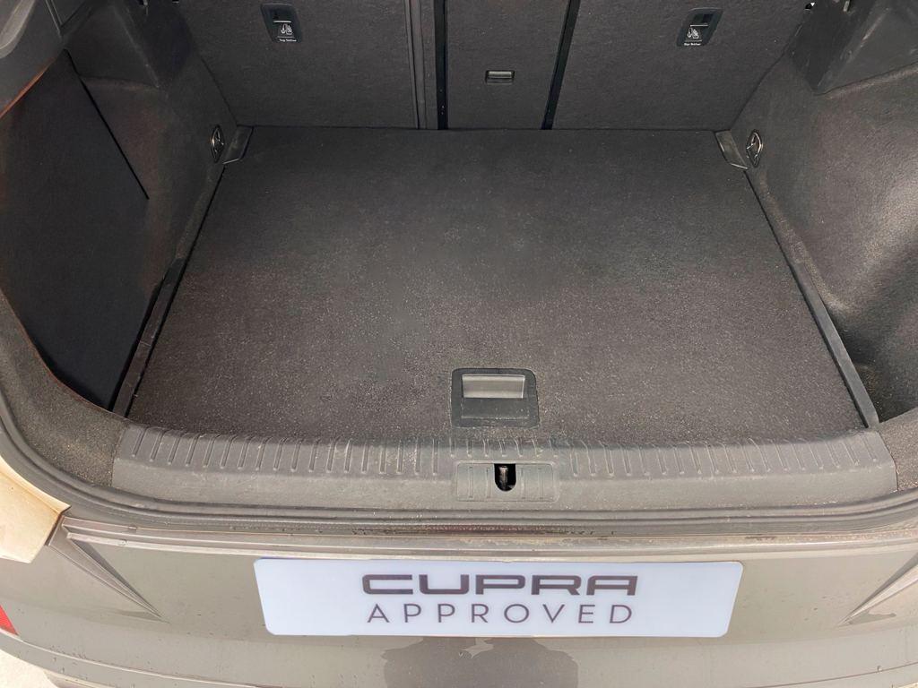 CUPRA Formentor 1.5 TSI DSG 110 kW (150 CV) - 6