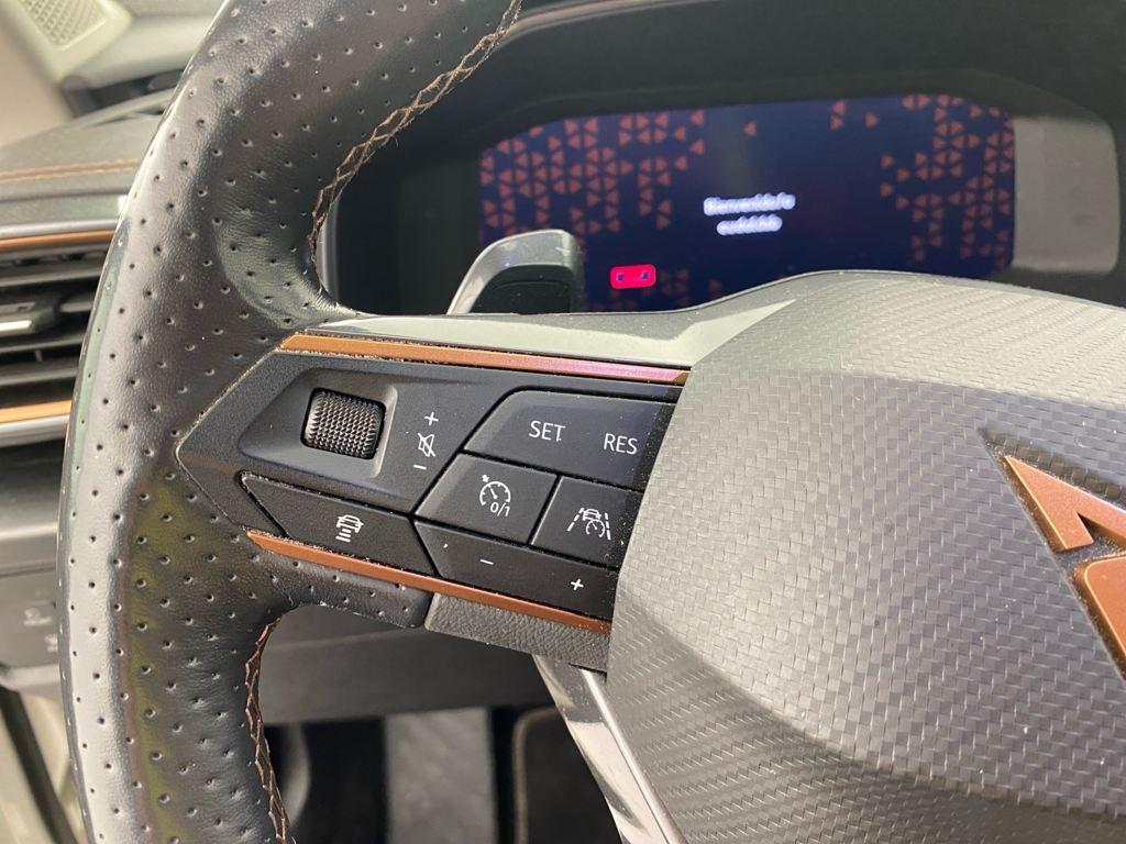 CUPRA Formentor 1.5 TSI DSG 110 kW (150 CV) - 8