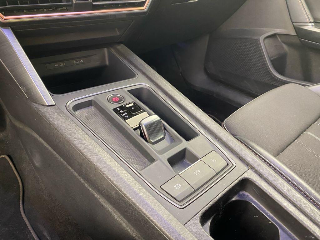 CUPRA Formentor 1.5 TSI DSG 110 kW (150 CV) - 9