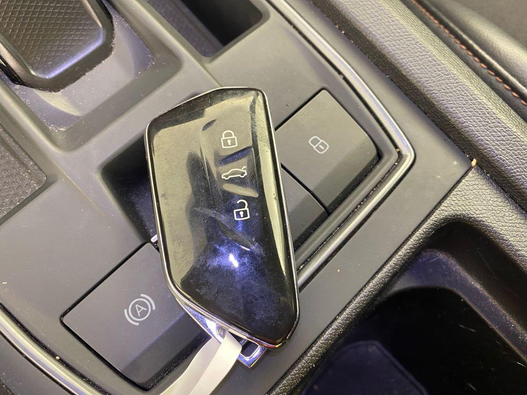 CUPRA Formentor 1.5 TSI DSG 110 kW (150 CV) - 11