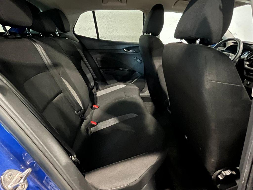 Skoda Fabia 1.0 TSI Active 70 kW (95 CV) - 5