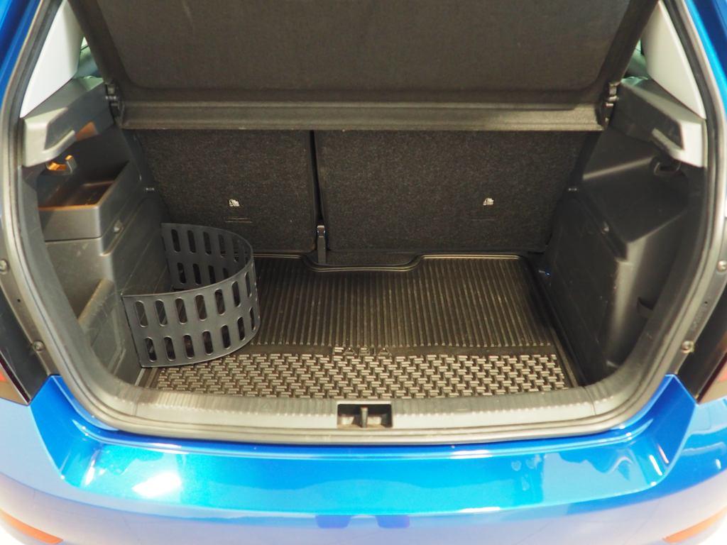 Skoda Fabia 1.0 TSI Active 70 kW (95 CV) - 6