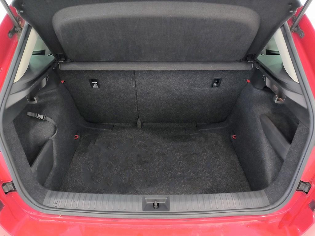 Skoda Kamiq 1.0 TSI Ambition 81 kW (110 CV) - 6