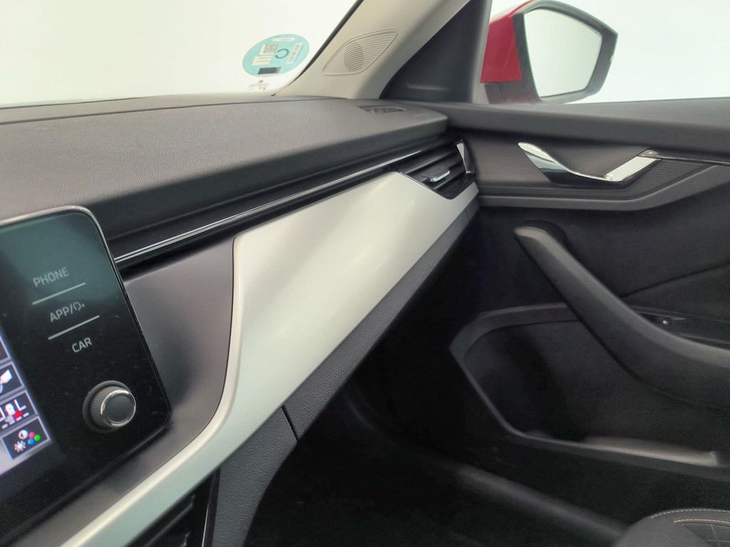 Skoda Kamiq 1.0 TSI Ambition 81 kW (110 CV) - 11