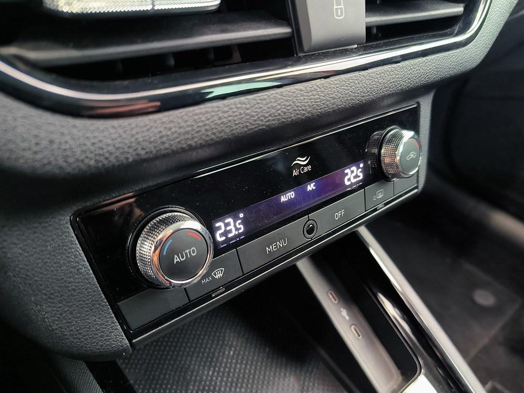 Skoda Kamiq 1.0 TSI Ambition 81 kW (110 CV) - 9