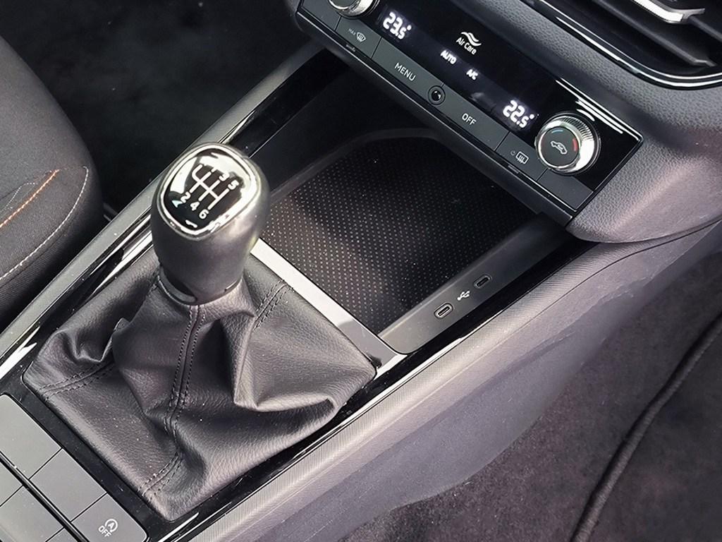 Skoda Kamiq 1.0 TSI Ambition 81 kW (110 CV) - 16