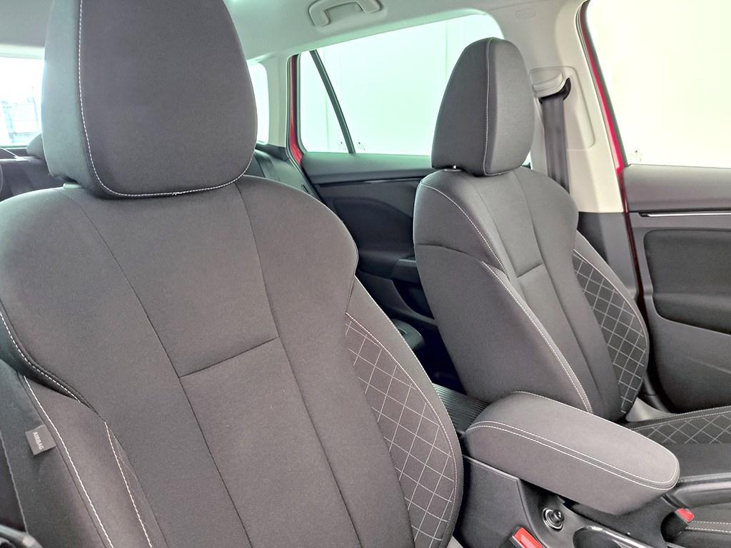 Skoda Kamiq 1.0 TSI Ambition 81 kW (110 CV) - 14