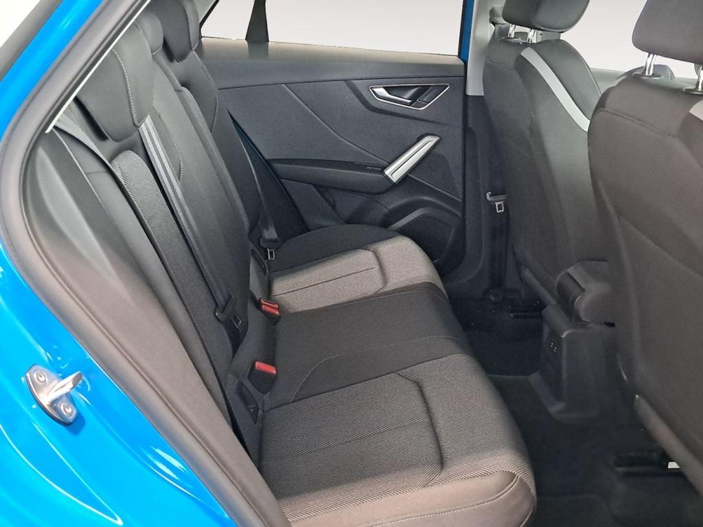 Audi Q2 S line 35 TFSI 110 kW (150 CV) - 5