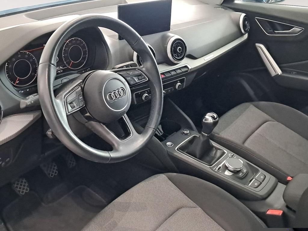 Audi Q2 S line 35 TFSI 110 kW (150 CV) - 9