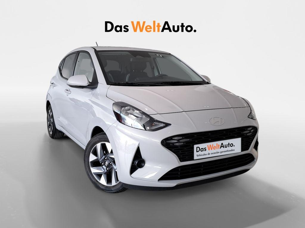 Hyundai i10 1.0 Essence 47 kW (63 CV) - 0