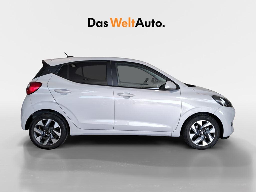Hyundai i10 1.0 Essence 47 kW (63 CV) - 2