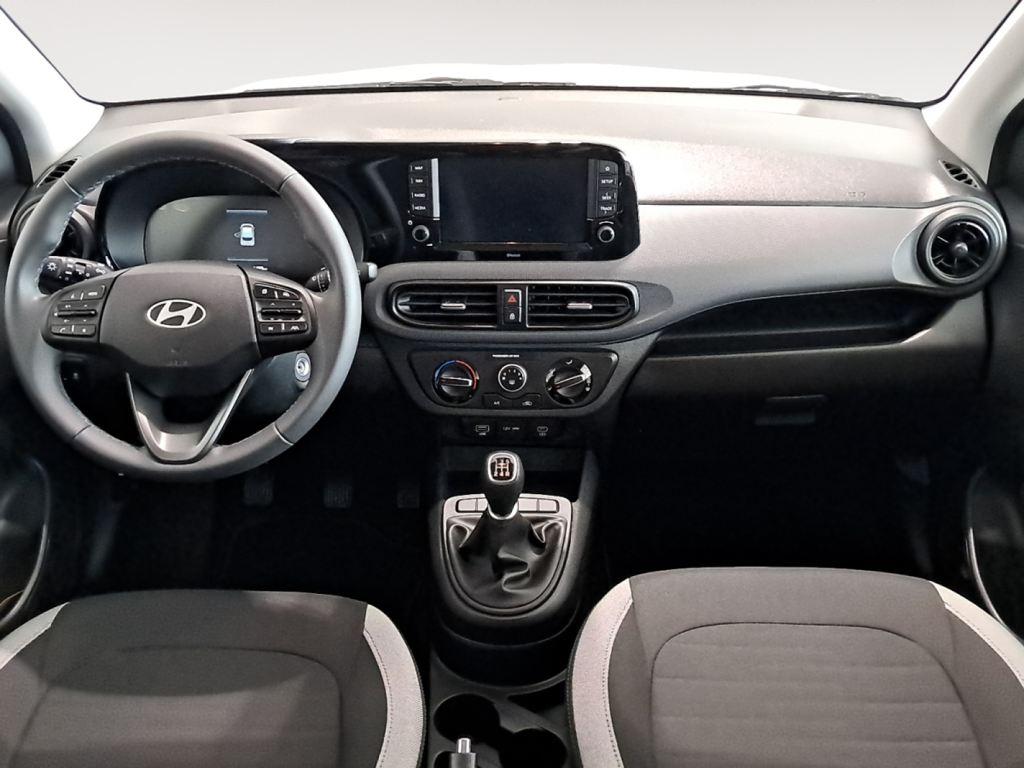 Hyundai i10 1.0 Essence 47 kW (63 CV) - 3