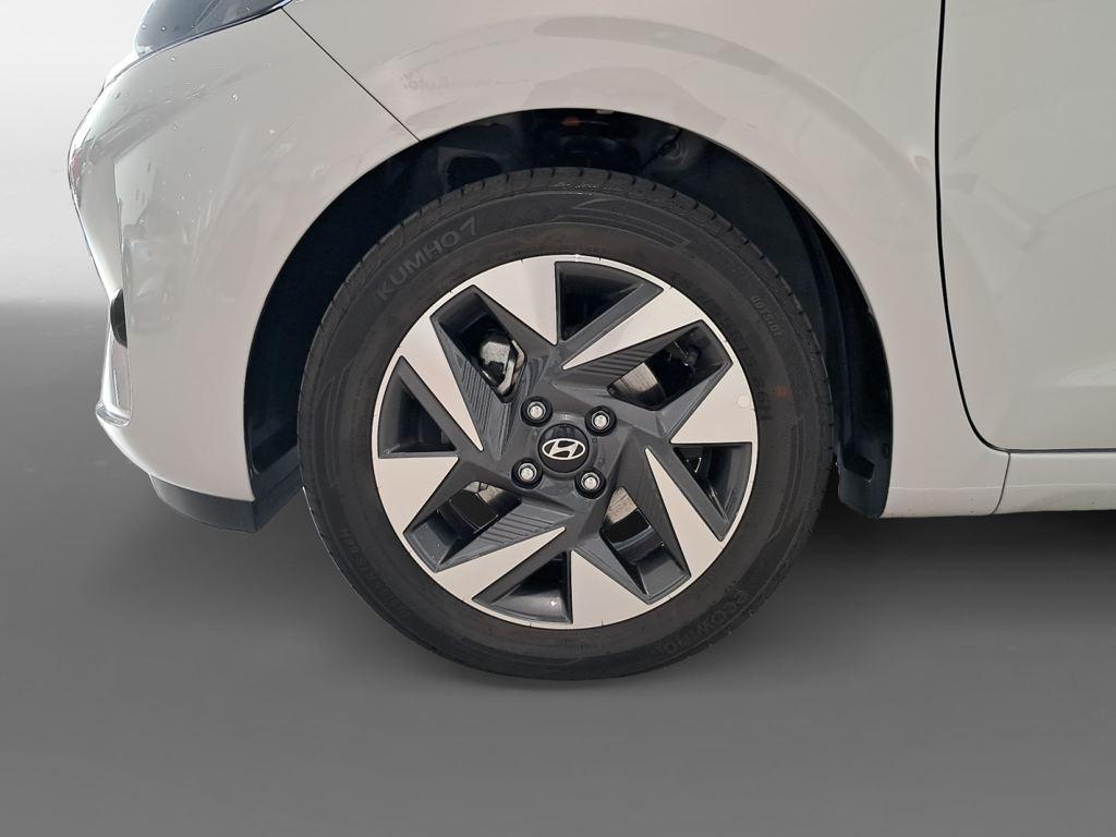 Hyundai i10 1.0 Essence 47 kW (63 CV) - 7