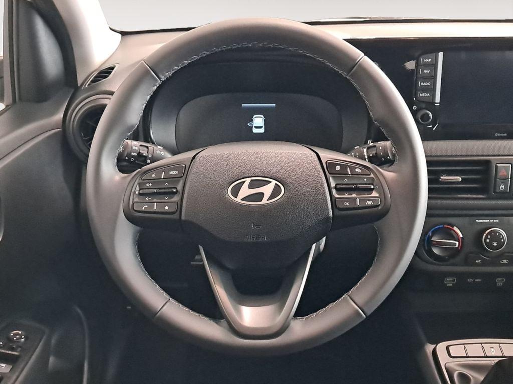 Hyundai i10 1.0 Essence 47 kW (63 CV) - 8