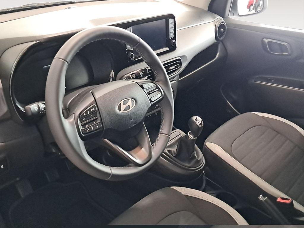 Hyundai i10 1.0 Essence 47 kW (63 CV) - 9