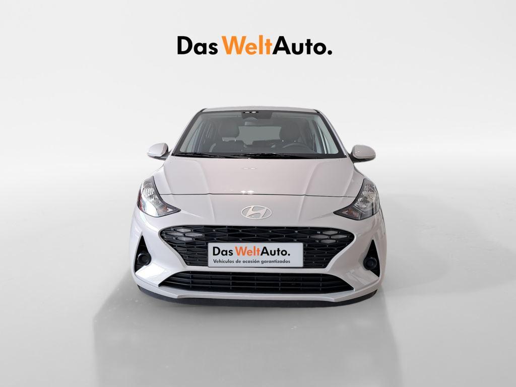 Hyundai i10 1.0 Essence 47 kW (63 CV) - 11