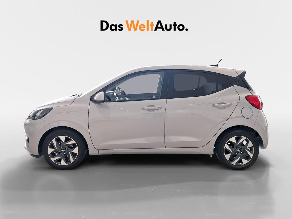 Hyundai i10 1.0 Essence 47 kW (63 CV) - 14