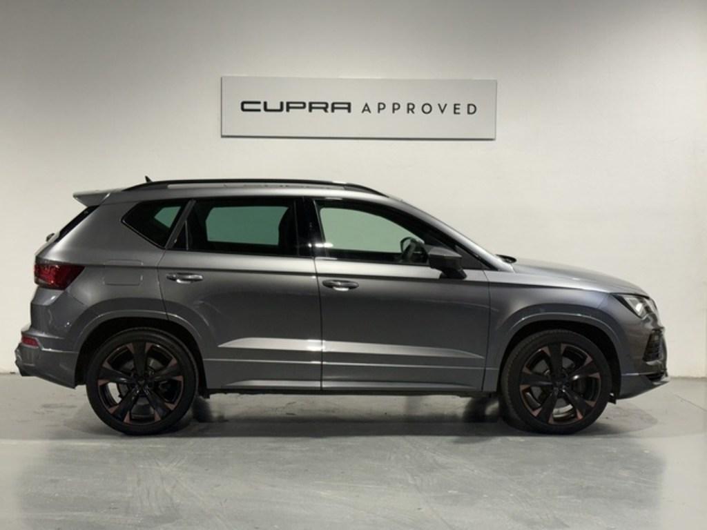 CUPRA Ateca 2.0 TSI 4Drive DSG 221 kW (300 CV) - 2