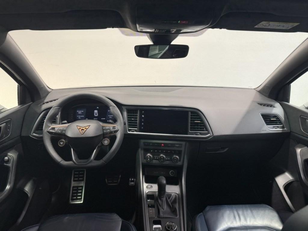CUPRA Ateca 2.0 TSI 4Drive DSG 221 kW (300 CV) - 3