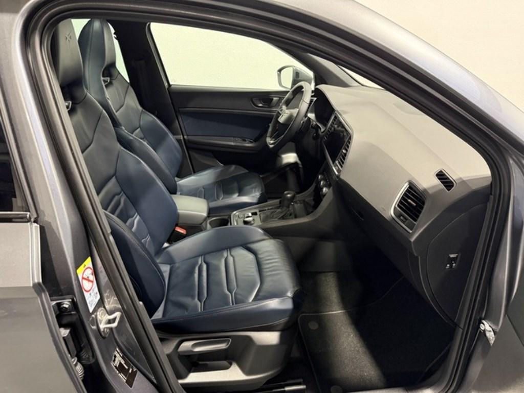 CUPRA Ateca 2.0 TSI 4Drive DSG 221 kW (300 CV) - 4