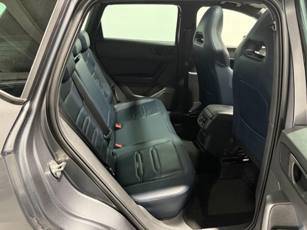 CUPRA Ateca 2.0 TSI 4Drive DSG 221 kW (300 CV) - 5