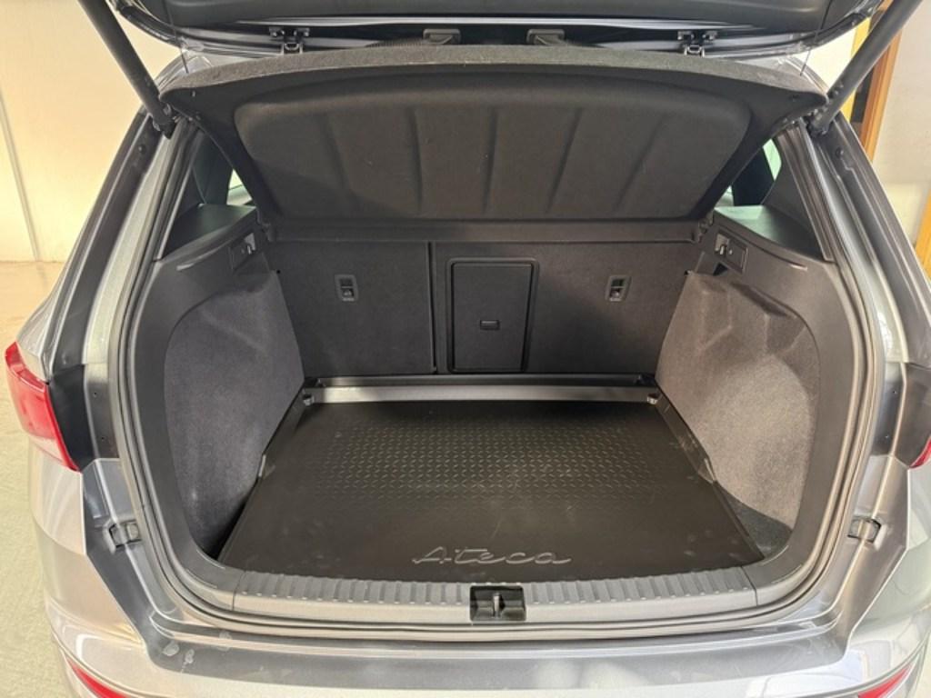 CUPRA Ateca 2.0 TSI 4Drive DSG 221 kW (300 CV) - 6