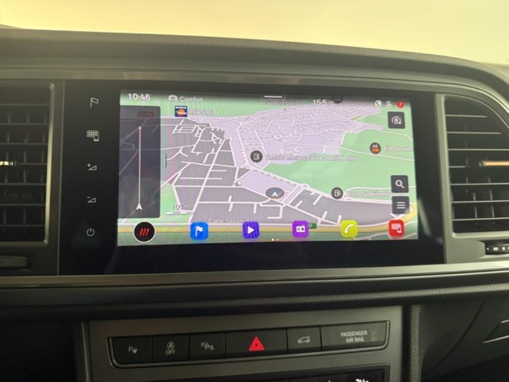 CUPRA Ateca 2.0 TSI 4Drive DSG 221 kW (300 CV) - 9